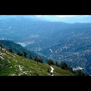 Meet your Posher, Nathaniel